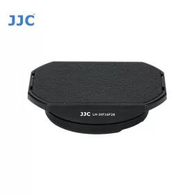 JJC LH-JXF16F28 Fujifilm Lencsevédő -LensCap fekete