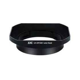JJC LH-JXF16II Fuji Napellenző -Lenshood fekete