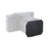 JJC Fujifilm LH-JXF16 napellenző védőkupak (LC-JXF16)
