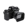 JJC LH-JXF1855II Fuji 14/18-55 Napellenző -Lenshood