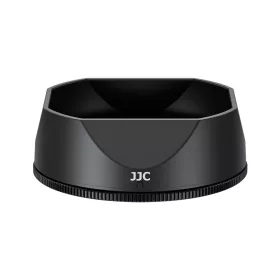 JJC LH JXF23M2 Objektív napellenző (fekete)