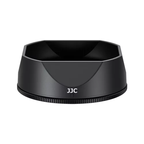 JJC LH JXF23M2 Objektív napellenző (fekete)