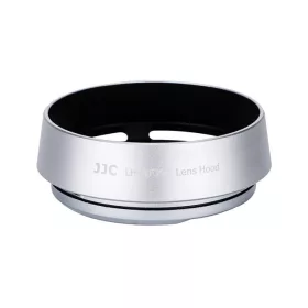 JJC LH-JXF35C Fuji Lencsevédő -LensCap ezüst