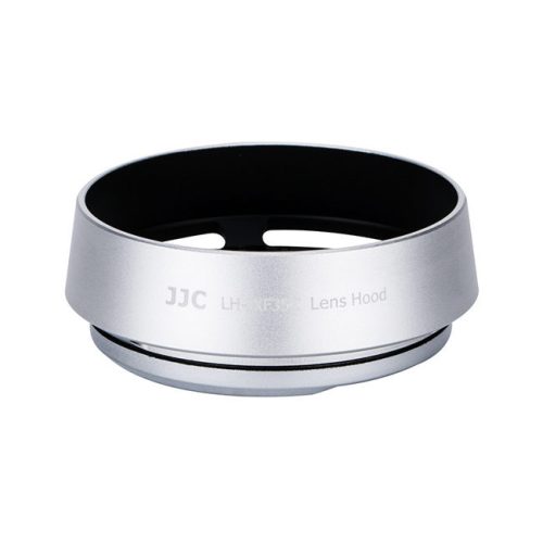 JJC LH-JXF35C Fuji Lencsevédő -LensCap ezüst