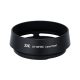 JJC LH-JXF35C Fuji Napellenző -Lenshood fekete