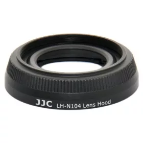   JJC Nikon LH-N104 Napellenző - Nikon HB-N104 Nikkor 18.5mm f1.8 Lens Hood