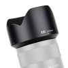 JJC LH-SH131 Sony Lencsevédő -LensCap fekete (Sony ALC-SH131)