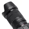 JJC LH-SH153 napellenző (Sony)