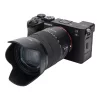 JJC LH-SH153 napellenző (Sony)