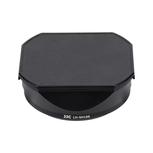 JJC LH-SH166 napellenző (Sony FE 24mm f/2.8 G / 40mm f/2.5 G / 50mm f/2.5 G)
