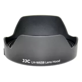   JJC Canon EW-65B Napellenző - LH-W65B EF-S 18-55mm Lens Hood