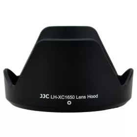   JJC Fujifilm LH-XC1650 Napellenző - Fuji XC1650 XC 16-50mm F3.5-5.6 OIS Lens Hood
