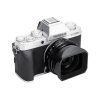 JJC LH-XF27 Fuji Napellenző -Lenshood (alumínium)