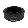 JJC Canon FD-Nikon Z bajonett adapter