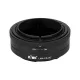 JJC Canon FD-Nikon Z bajonett adapter