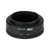 JJC Canon FD-Nikon Z bajonett adapter
