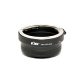 JJC Leica R-Micro 4/3 bajonett adapter
