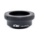 JJC M39-Pentax Q bajonett adapter
