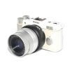 JJC M39-Pentax Q bajonett adapter