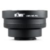 JJC Minolta MD-Pentax Q bajonett adapter