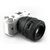 JJC Minolta MD-Pentax Q bajonett adapter
