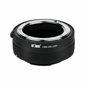 JJC Nikon F-Canon RF bajonett adapter
