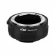 JJC Nikon F-Canon RF bajonett adapter