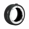 JJC Nikon F-Canon RF bajonett adapter