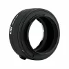 JJC Nikon F-Canon RF bajonett adapter