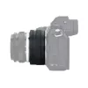 JJC Olympus OM-Nikon Z bajonett adapter