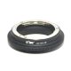 JJC Micro 4/3-Sony E bajonett adapter