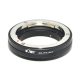 JJC Olympus PEN-Micro 4/3 bajonett adapter