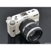 JJC Olympus PEN-Pentax Q bajonett adapter