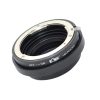 JJC Pentax K-Micro 4/3 bajonett adapter