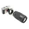 JJC Sony Alpha/Minolta AF-Micro 4/3 bajonett adapter