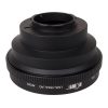 JJC Sony A-Pentax Q bajonett adapter