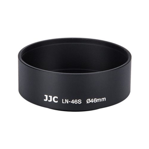 JJC univerzális Lencsevédő -LensCap 46mm zoom objektívekhez