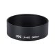 JJC univerzális Lencsevédő -LensCap 46mm zoom objektívekhez