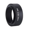 JJC univerzális Lencsevédő -LensCap 46mm zoom objektívekhez
