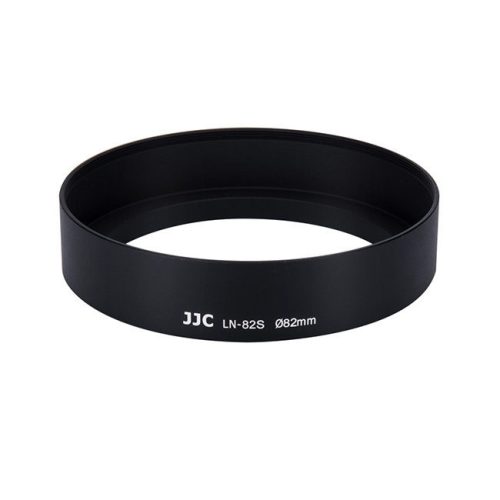 JJC univerzális Lencsevédő -LensCap 82mm zoom objektívekhez