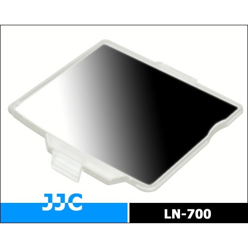 JJC Nikon D700 hátsó LCD védőburkolat (Nikon BM-9)