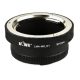 JJC Minolta MD-Nikon 1 bajonett adapter