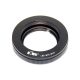 JJC M39-Micro 4/3 bajonett adapter