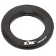 JJC M42-4/3 bajonett adapter