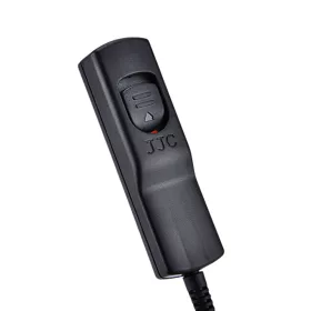   JJC Panasonic DMW-RS1/RSL1 Vezetékes Kamera Távirányító (MA-D Távkioldó Kapcsoló)