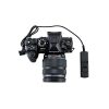 JJC MA-J2 Canon/Nikon Távkioldó Kábel - 1,5m