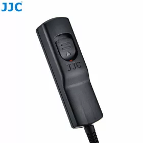   JJC Fujifilm RR-100 Vezetékes Kamera Távirányító (MA-R2 Távkioldó Kapcsoló)