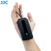 JJC Multifunkciós USB-A/ USB-C (Type-C)/ Micro-USB/ Apple Lighning Adatkábel-átalakító készlet tároló tokkal -USB Adapter Kit
