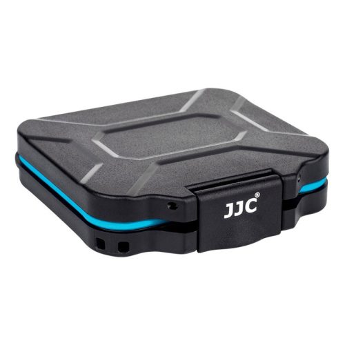 JJC MCR LR44X15 Akkumulátor Tárolódoboz