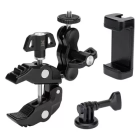 JJC MFC K1 Multi Function Power Clip Kit